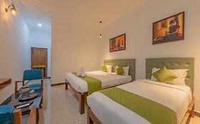 De Asian Resort